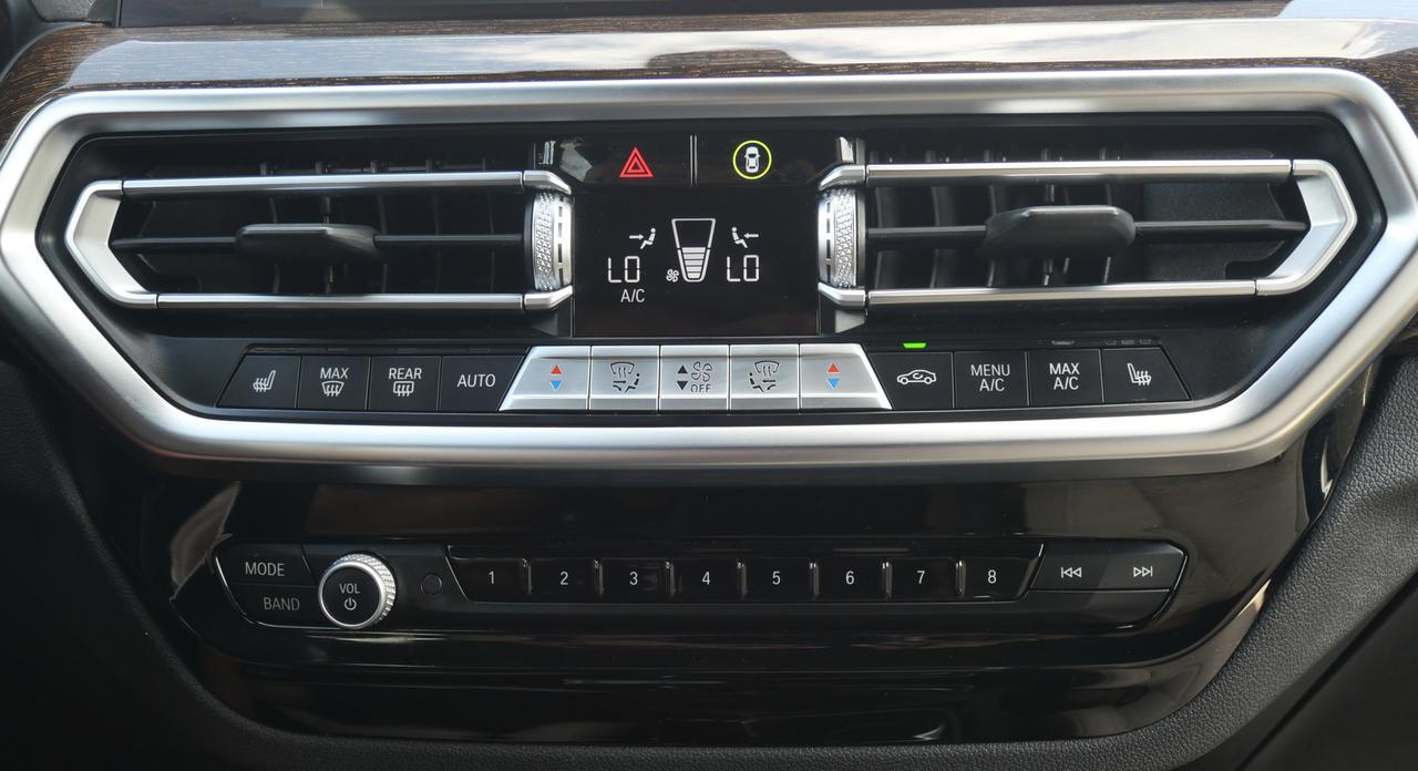 2023 BMW X3 xDrive30i San Juan TX