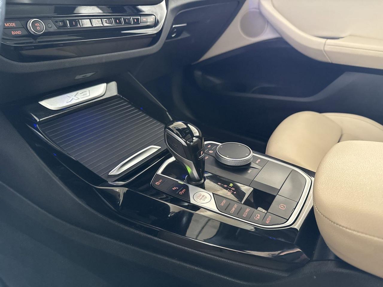 2023 BMW X3 xDrive30i San Antonio TX