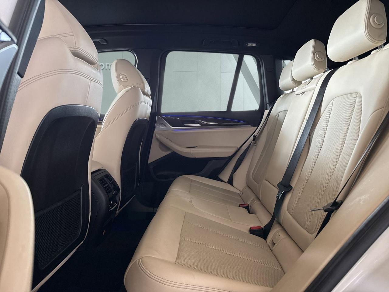 2023 BMW X3 xDrive30i San Antonio TX