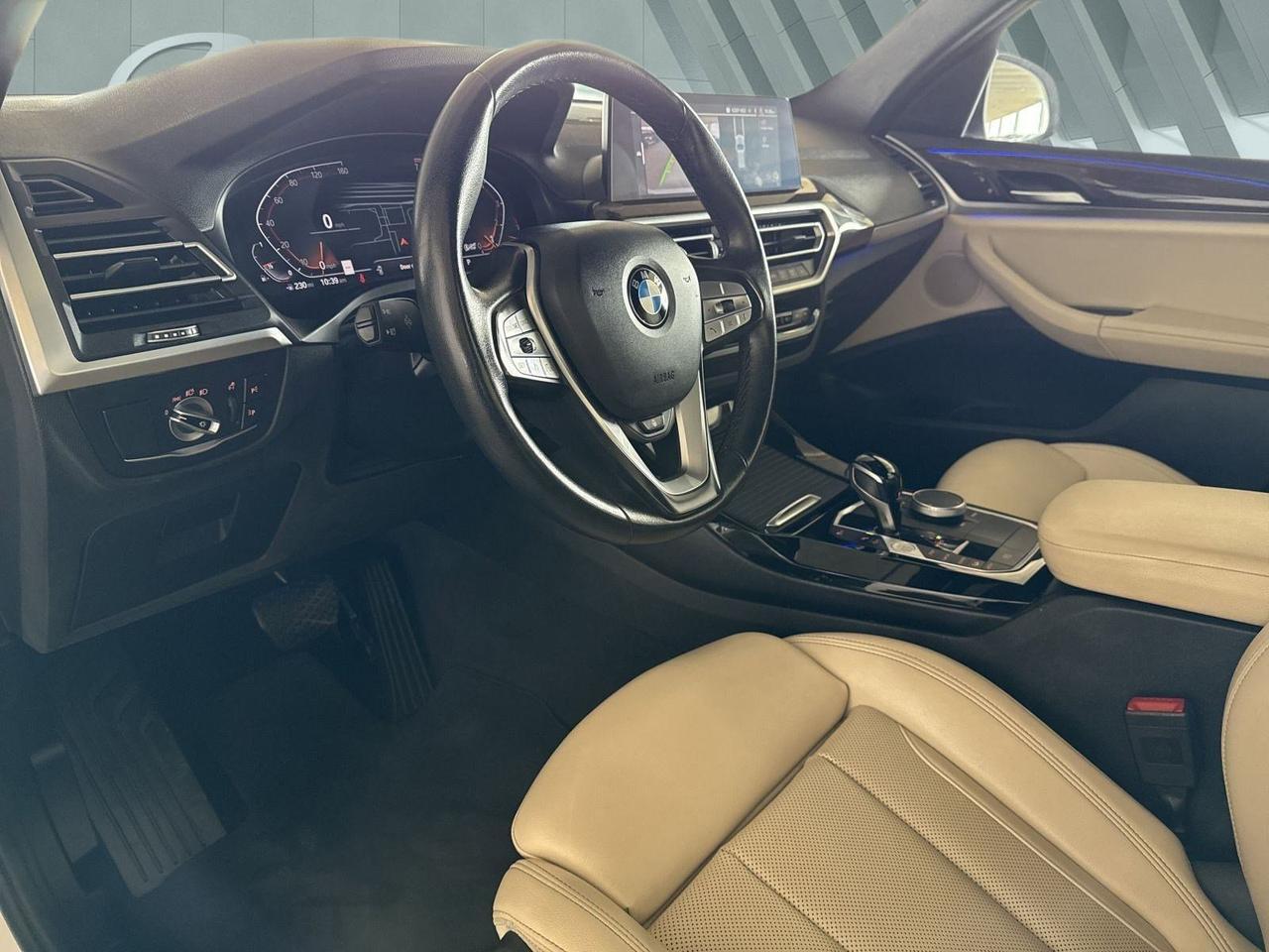 2023 BMW X3 xDrive30i San Antonio TX