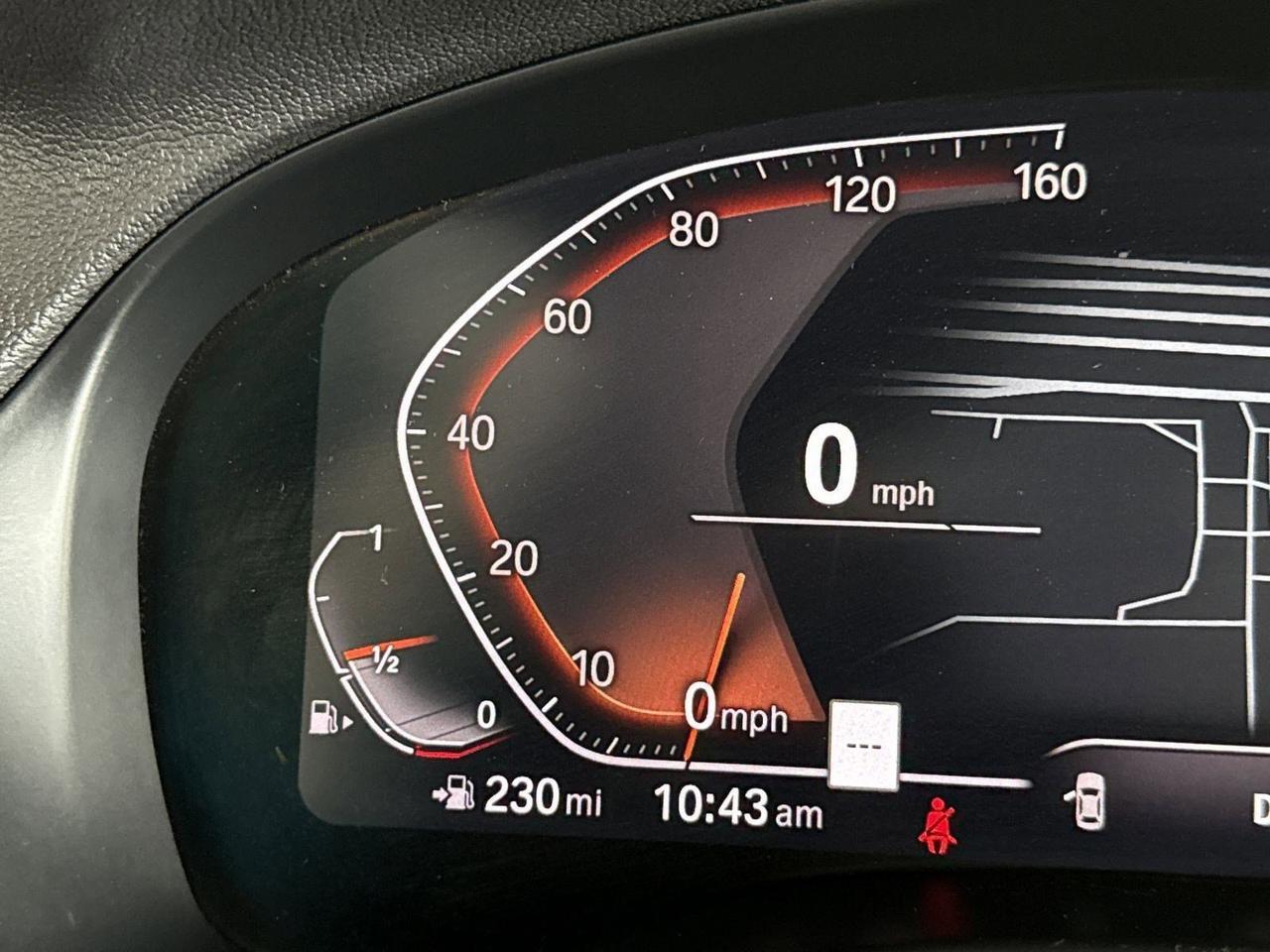 2023 BMW X3 xDrive30i San Antonio TX