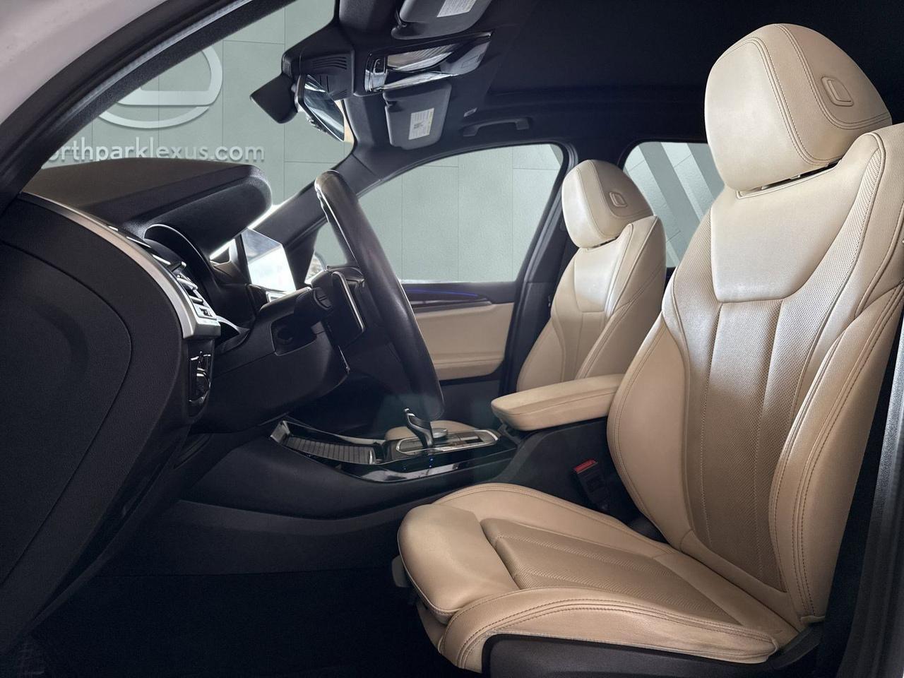 2023 BMW X3 xDrive30i San Antonio TX