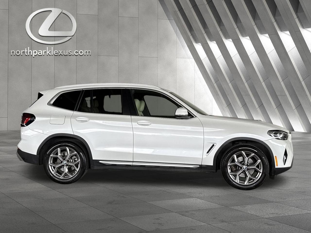 2023 BMW X3 xDrive30i San Antonio TX