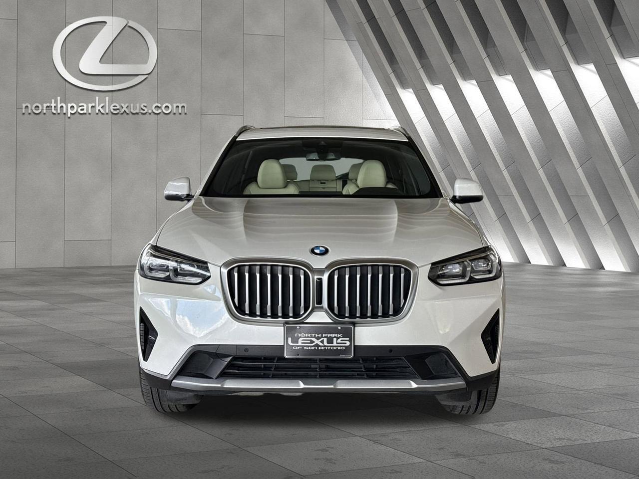 2023 BMW X3 xDrive30i San Antonio TX