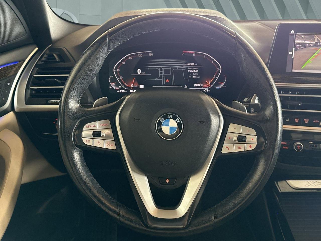 2023 BMW X3 xDrive30i San Antonio TX