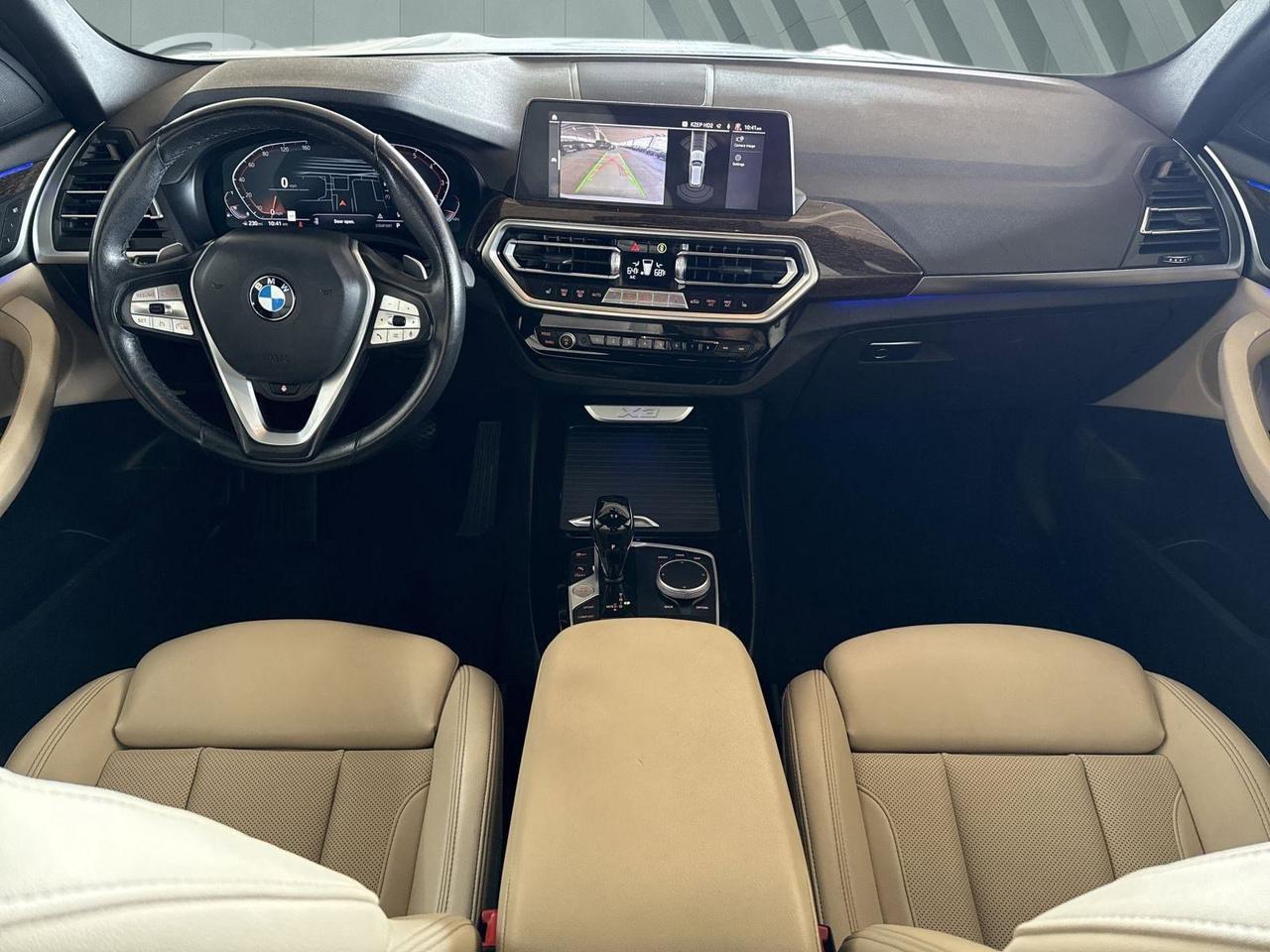 2023 BMW X3 xDrive30i San Antonio TX