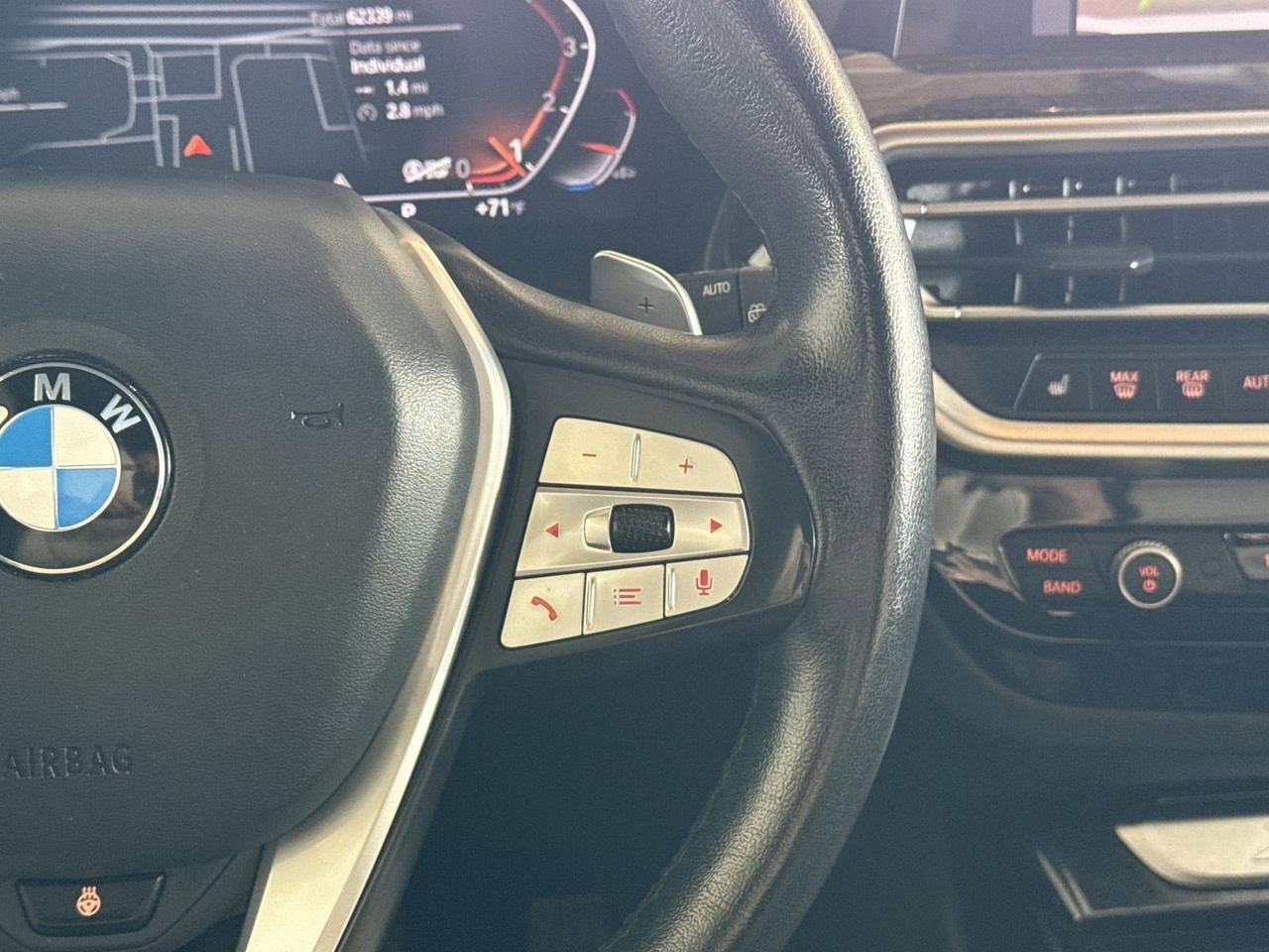 2023 BMW X3 xDrive30i San Antonio TX