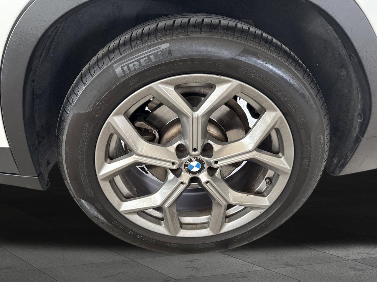 2023 BMW X3 xDrive30i San Antonio TX