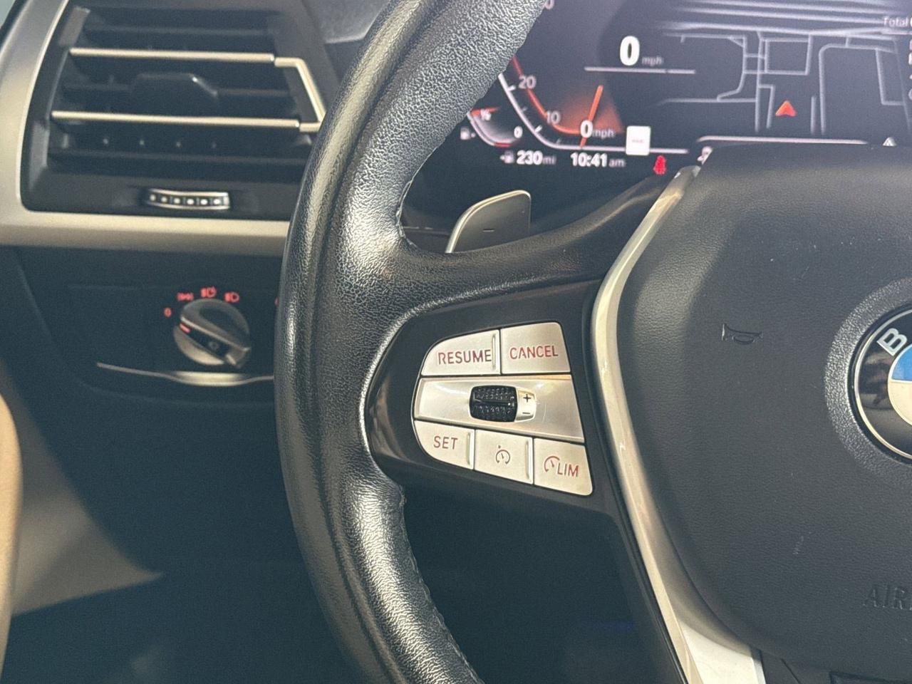 2023 BMW X3 xDrive30i San Antonio TX