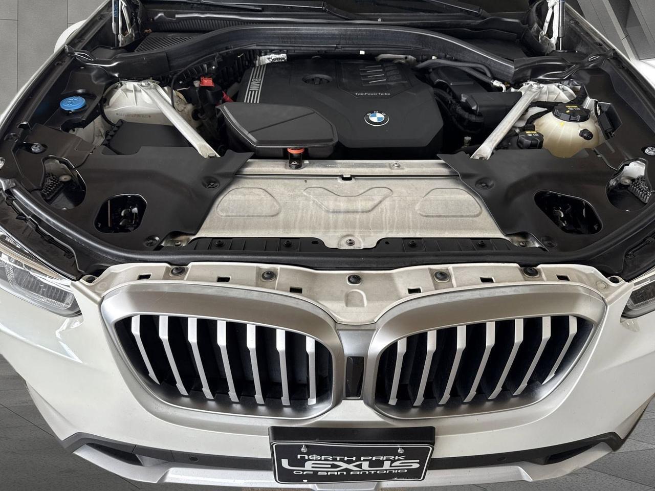 2023 BMW X3 xDrive30i San Antonio TX