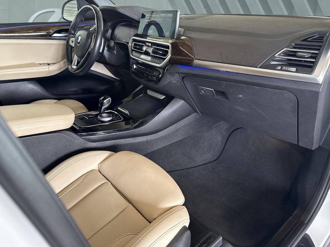 2023 BMW X3 xDrive30i San Antonio TX