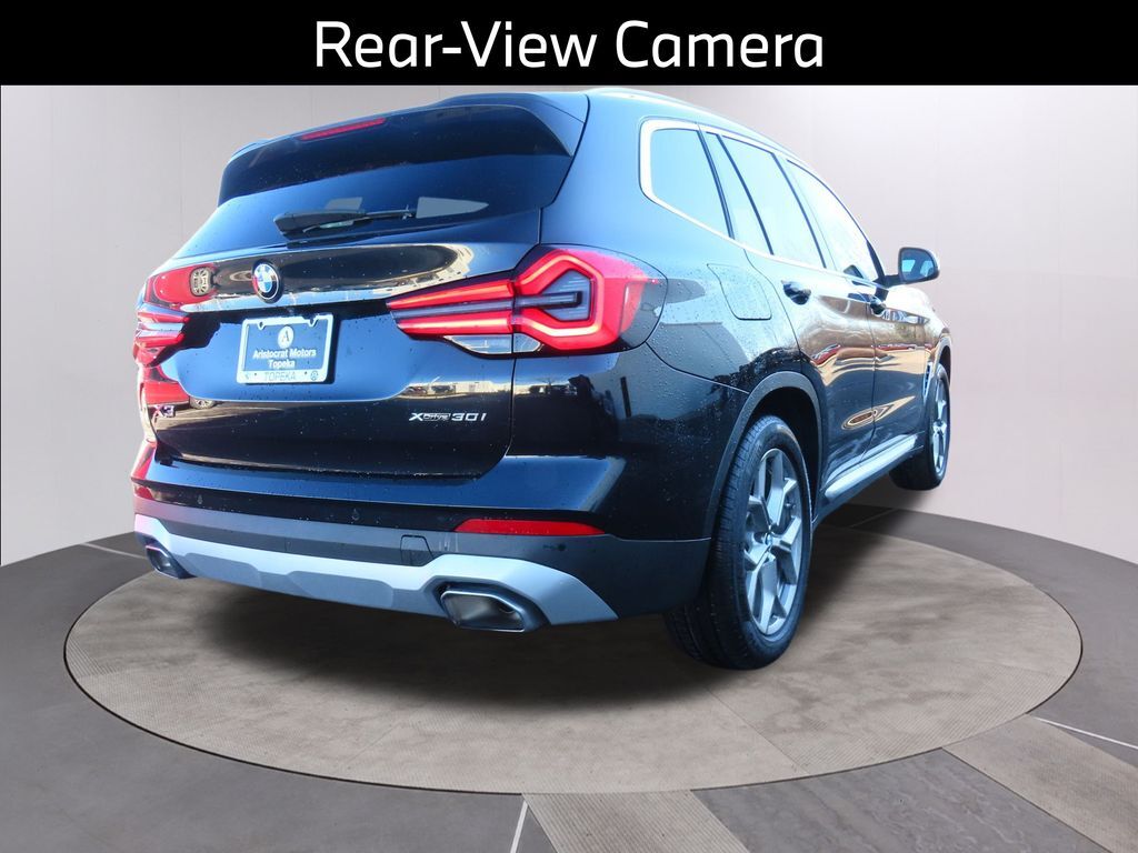 2023 BMW X3 xDrive30i San Clemente CA