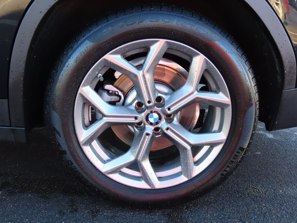 2023 BMW X3 xDrive30i San Clemente CA