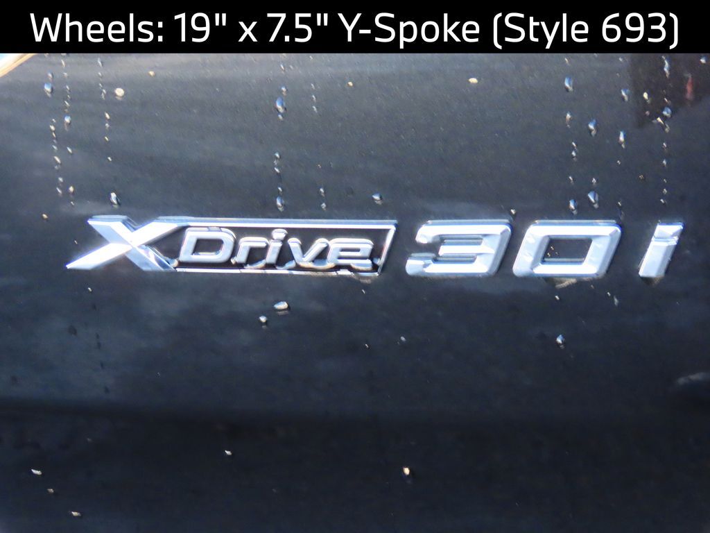 2023 BMW X3 xDrive30i San Clemente CA