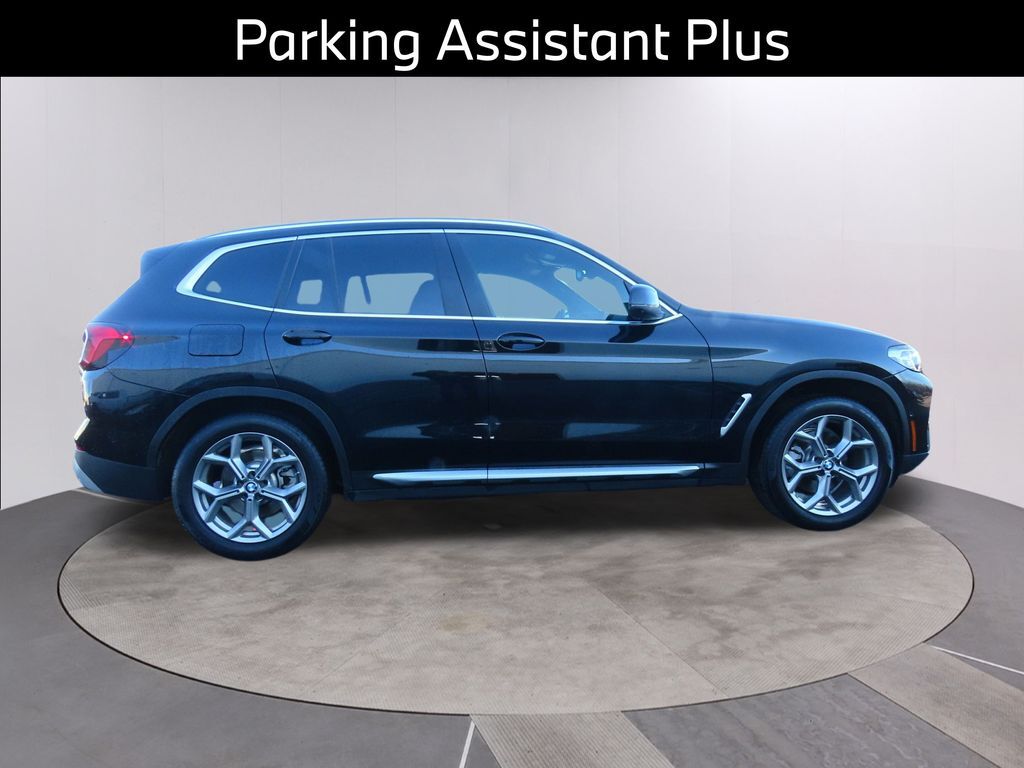 2023 BMW X3 xDrive30i San Clemente CA