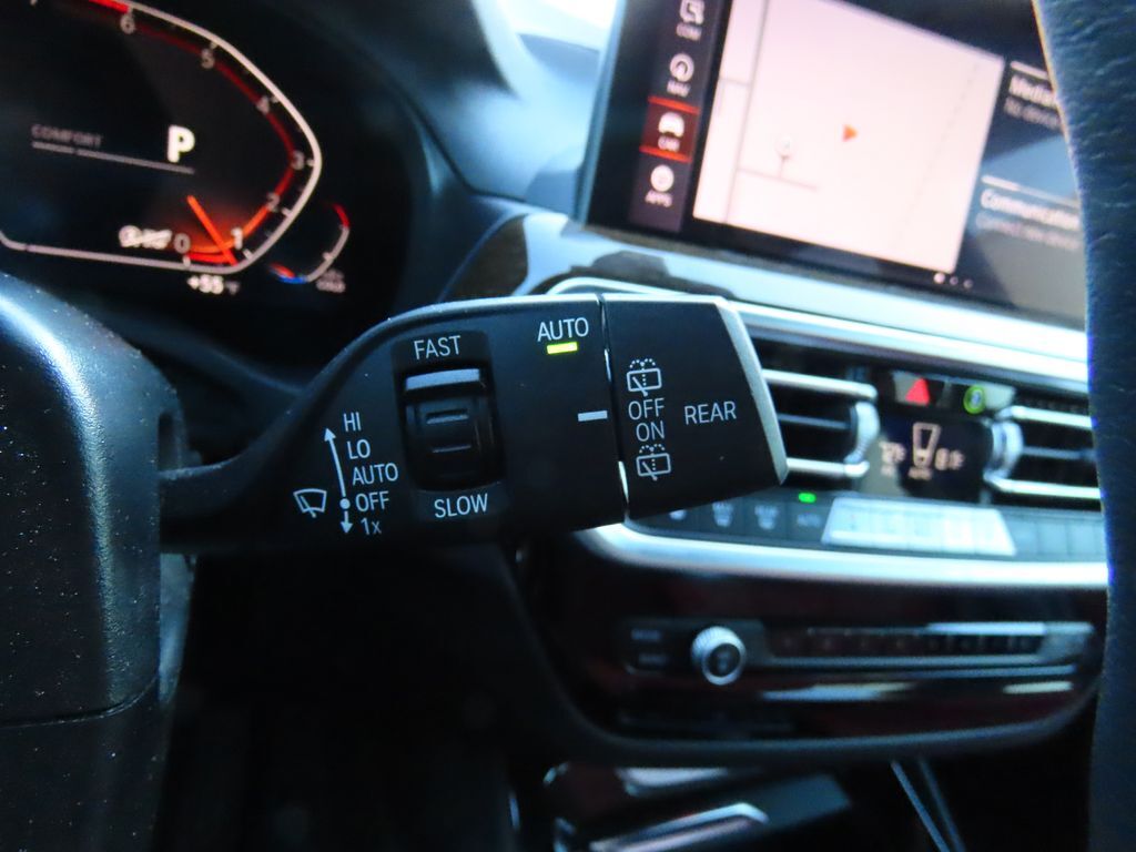 2023 BMW X3 xDrive30i San Clemente CA