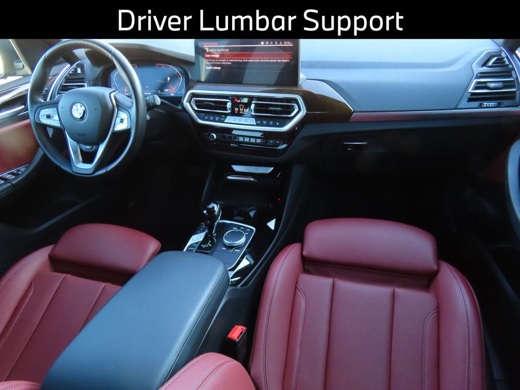 2023 BMW X3 xDrive30i San Clemente CA