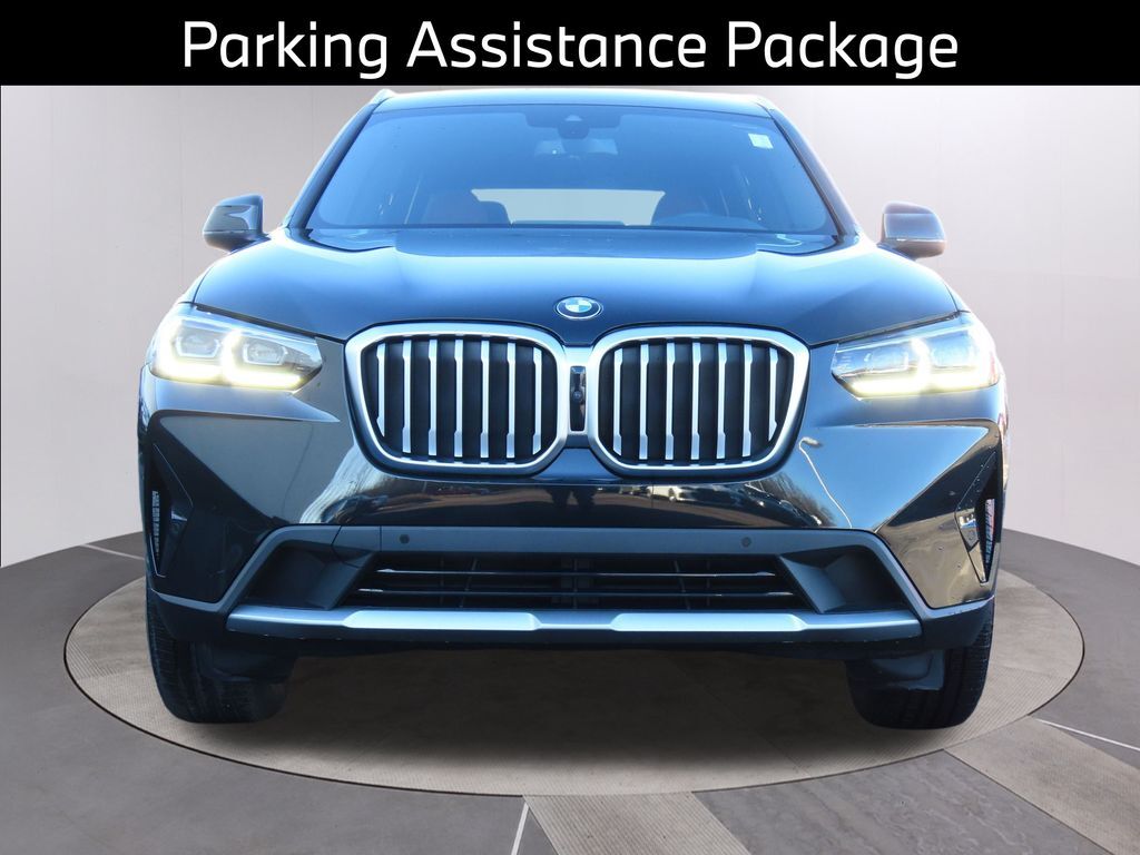 2023 BMW X3 xDrive30i San Clemente CA