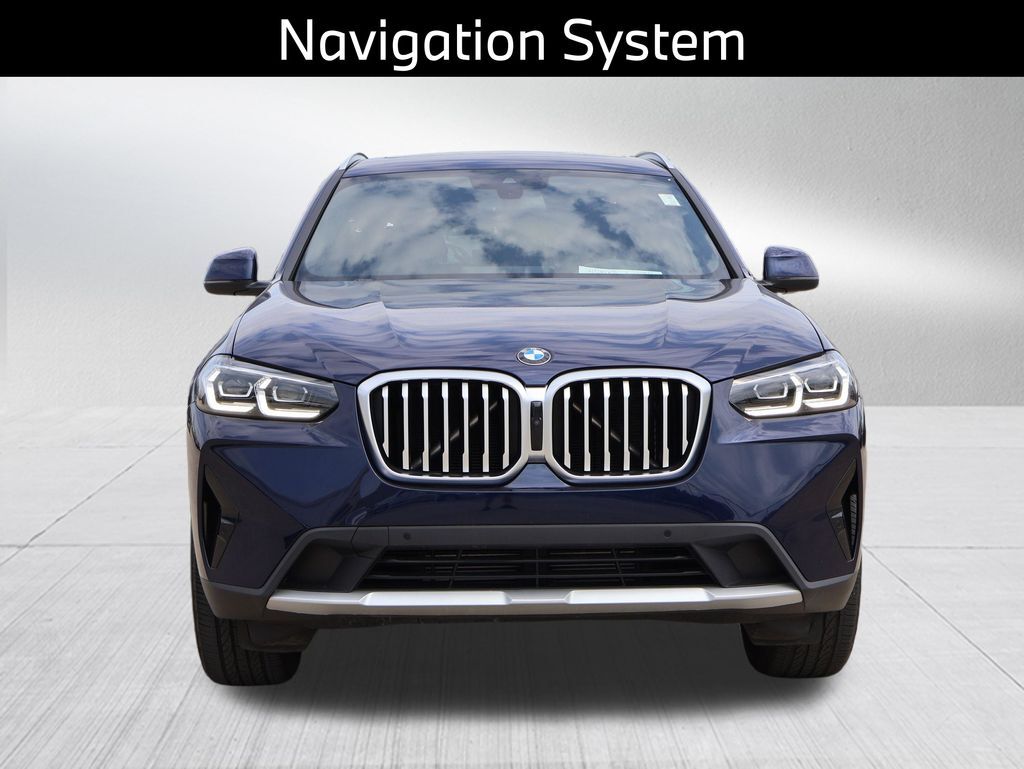 2023 BMW X3 xDrive30i San Clemente CA