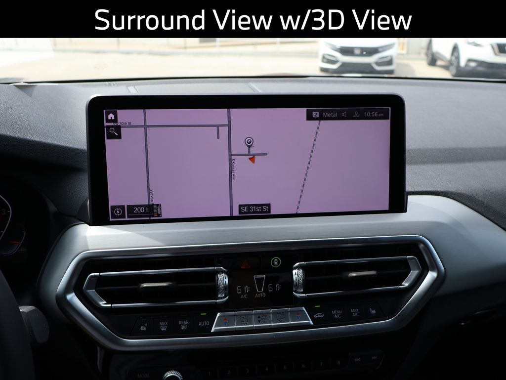 2023 BMW X3 xDrive30i San Clemente CA