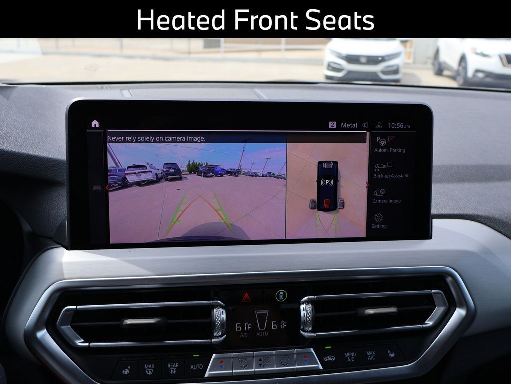 2023 BMW X3 xDrive30i San Clemente CA