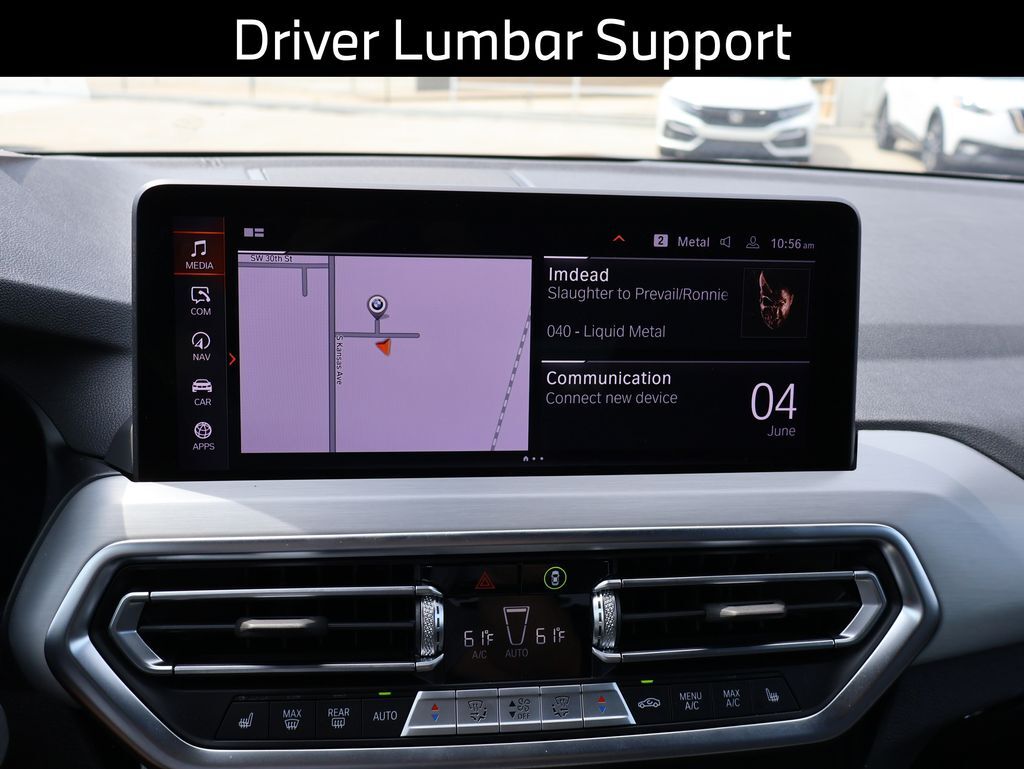 2023 BMW X3 xDrive30i San Clemente CA