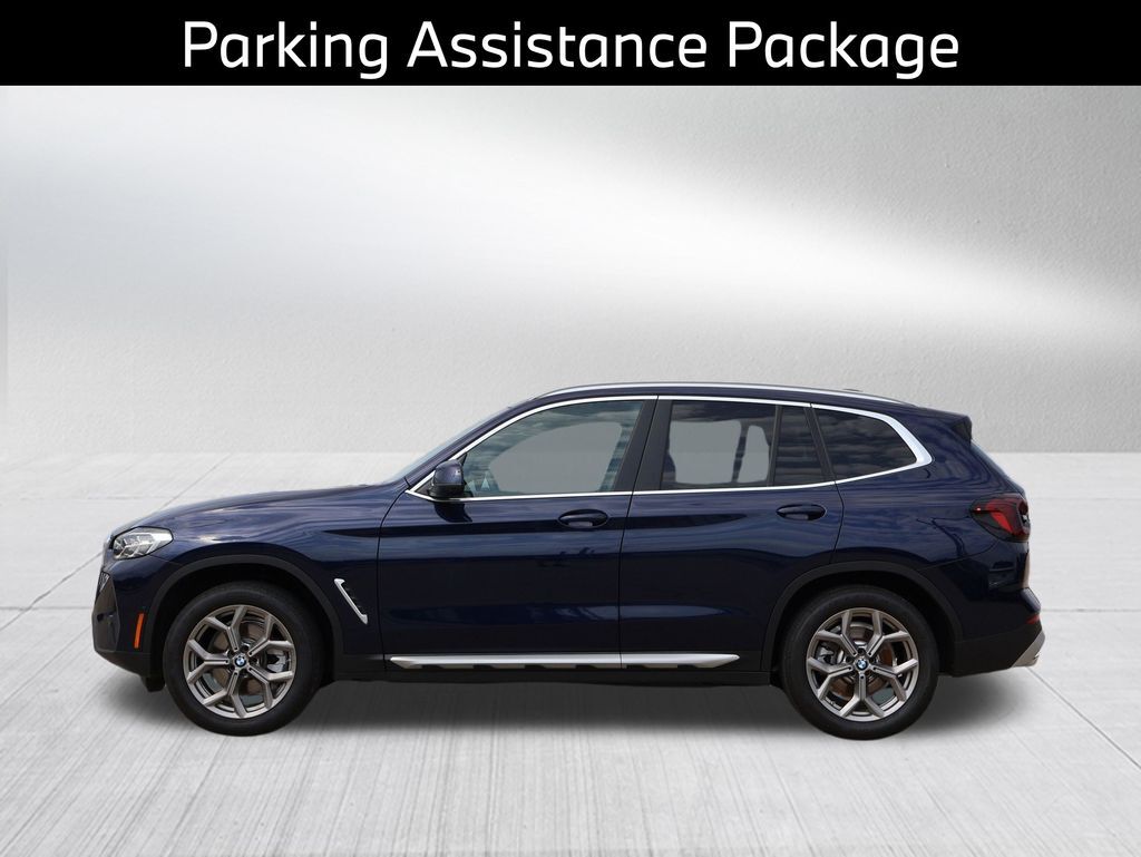 2023 BMW X3 xDrive30i San Clemente CA