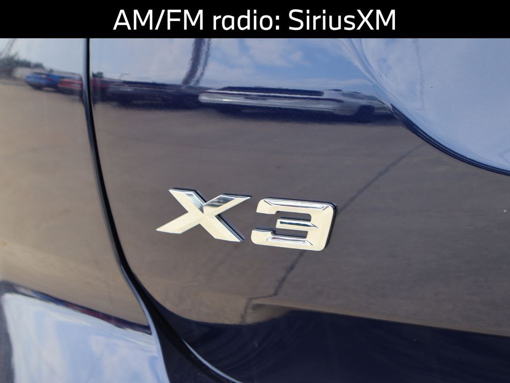 2023 BMW X3 xDrive30i San Clemente CA
