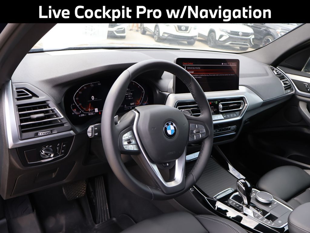 2023 BMW X3 xDrive30i San Clemente CA