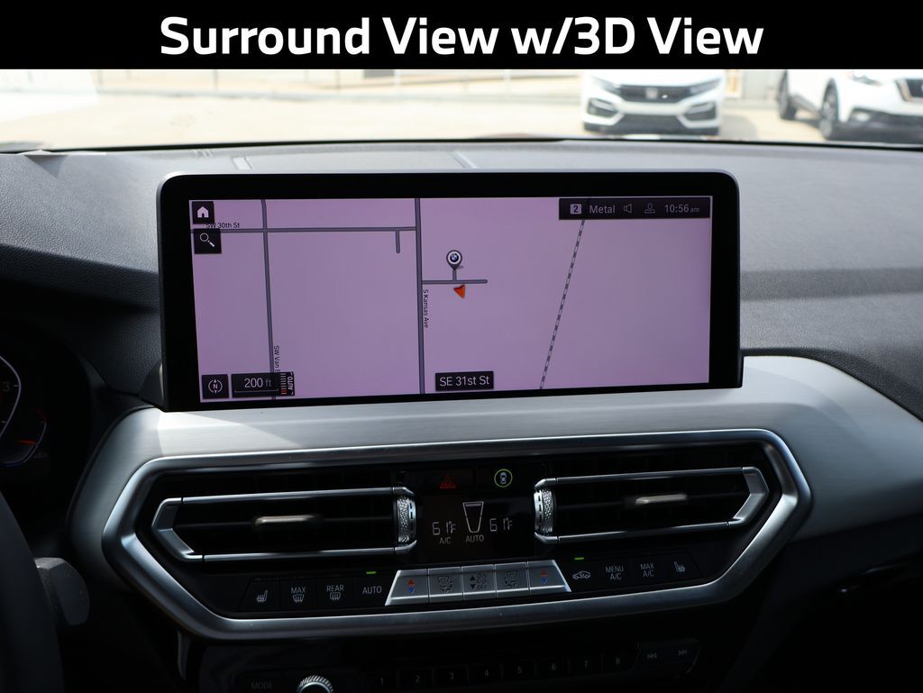 2023 BMW X3 xDrive30i San Clemente CA