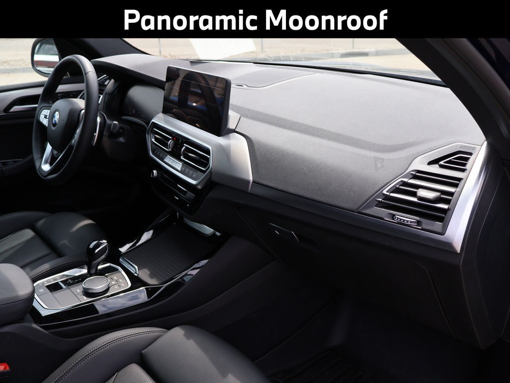 2023 BMW X3 xDrive30i San Clemente CA