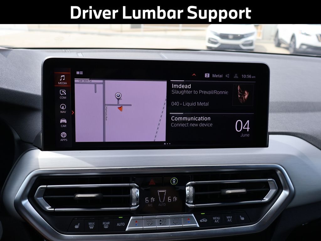 2023 BMW X3 xDrive30i San Clemente CA