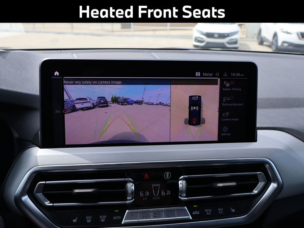 2023 BMW X3 xDrive30i San Clemente CA