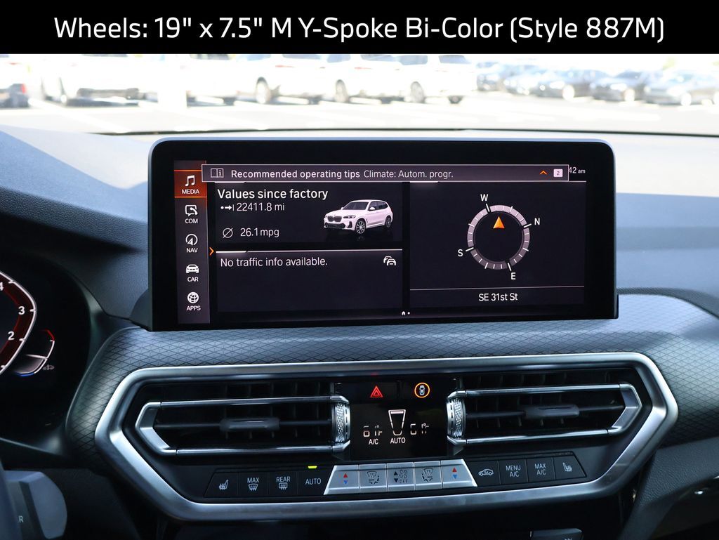 2023 BMW X3 xDrive30i San Clemente CA
