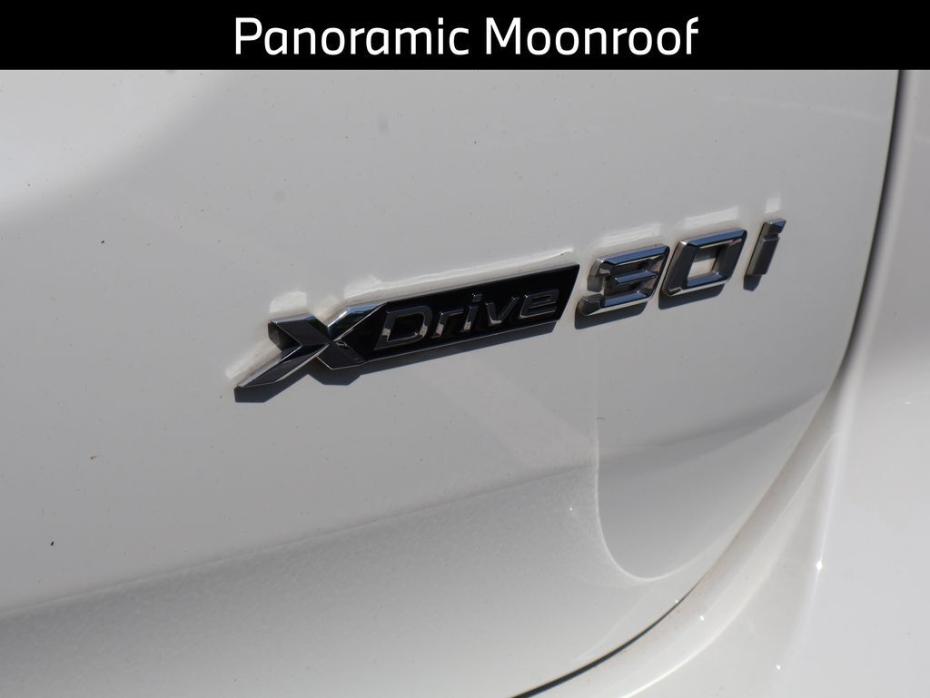 2023 BMW X3 xDrive30i San Clemente CA
