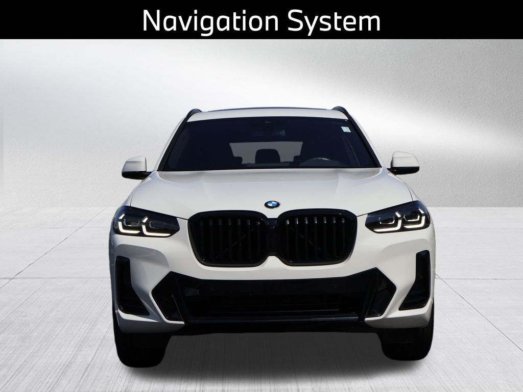 2023 BMW X3 xDrive30i San Clemente CA