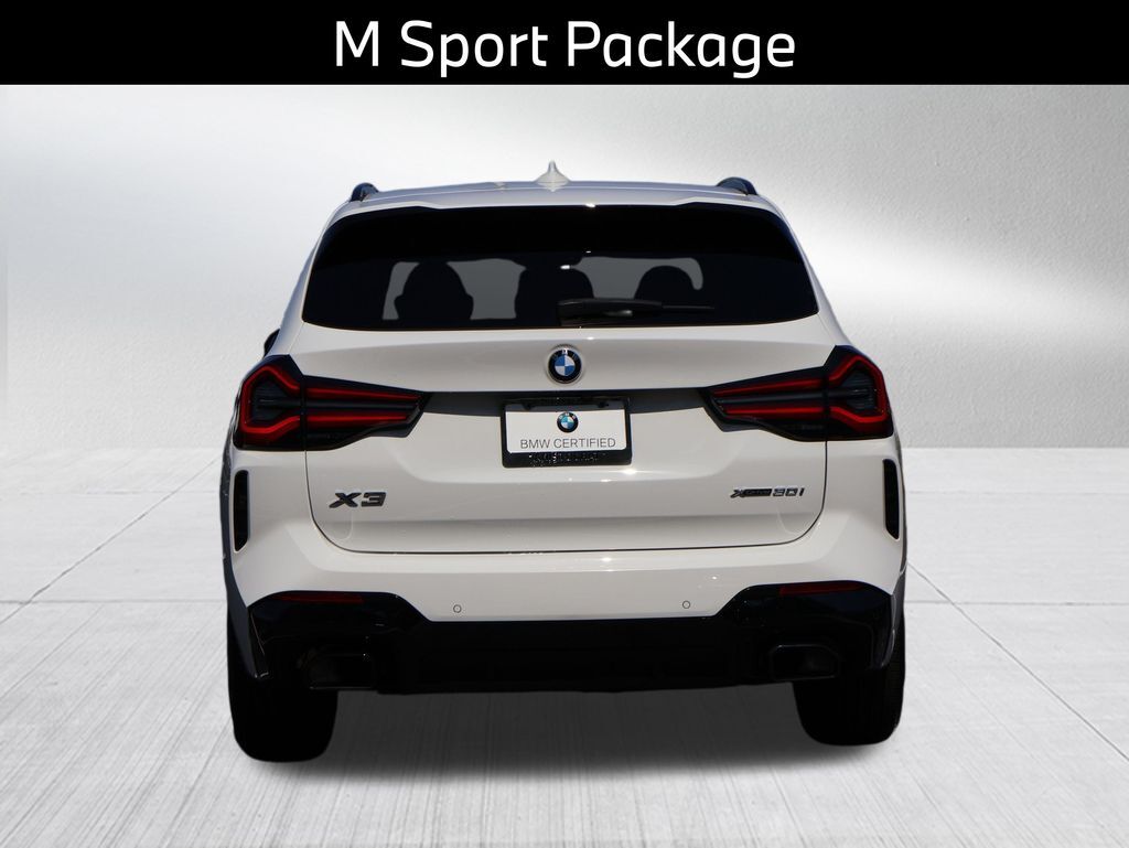 2023 BMW X3 xDrive30i San Clemente CA
