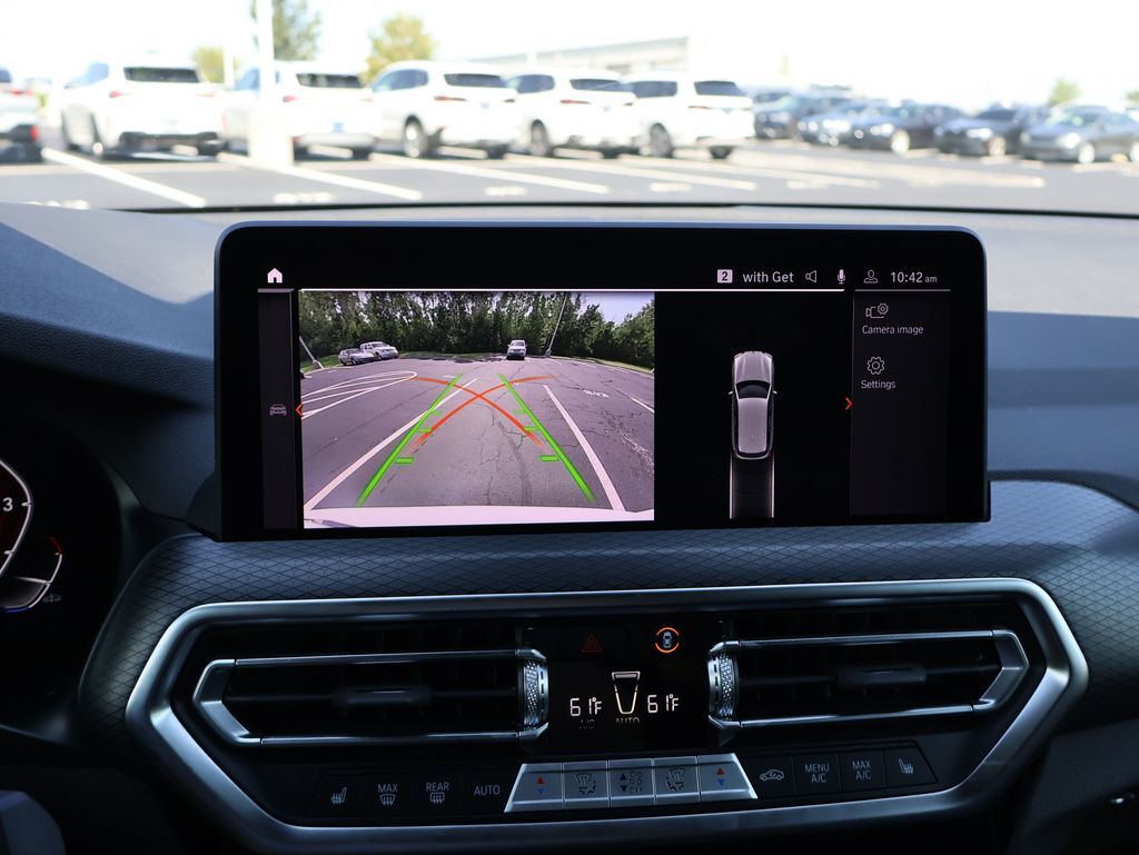 2023 BMW X3 xDrive30i San Clemente CA
