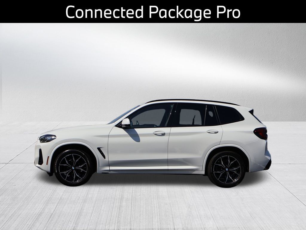 2023 BMW X3 xDrive30i San Clemente CA