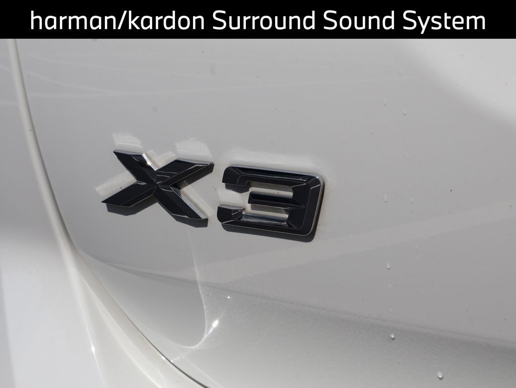 2023 BMW X3 xDrive30i San Clemente CA