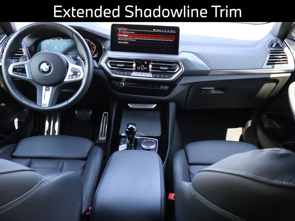 2023 BMW X3 xDrive30i San Clemente CA