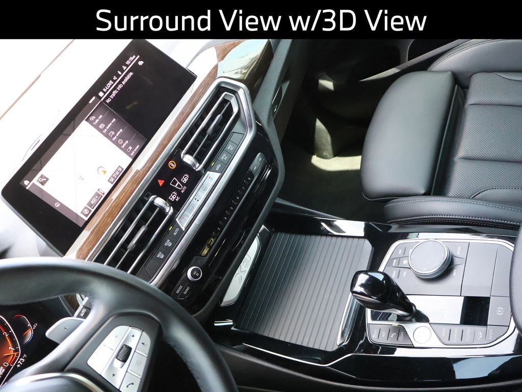 2023 BMW X3 xDrive30i San Clemente CA