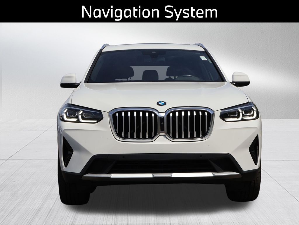 2023 BMW X3 xDrive30i San Clemente CA