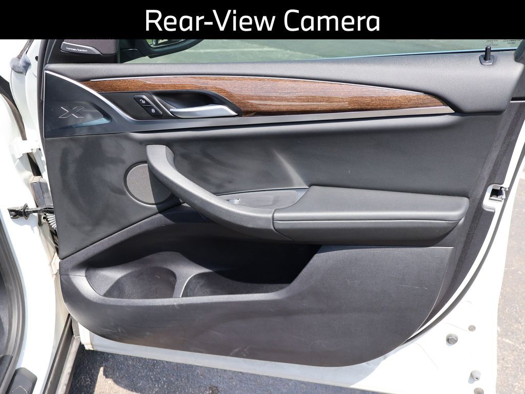 2023 BMW X3 xDrive30i San Clemente CA
