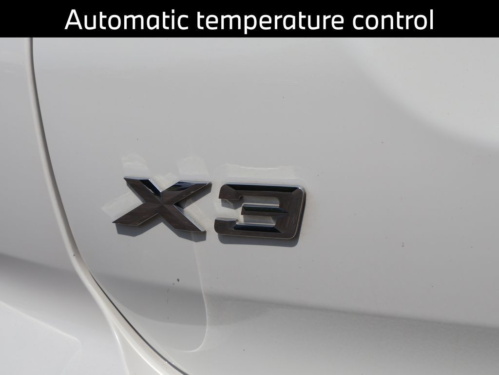2023 BMW X3 xDrive30i San Clemente CA