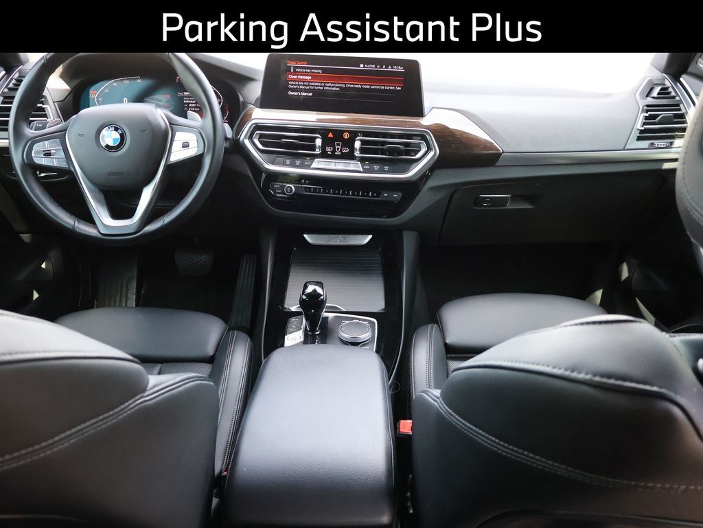 2023 BMW X3 xDrive30i San Clemente CA