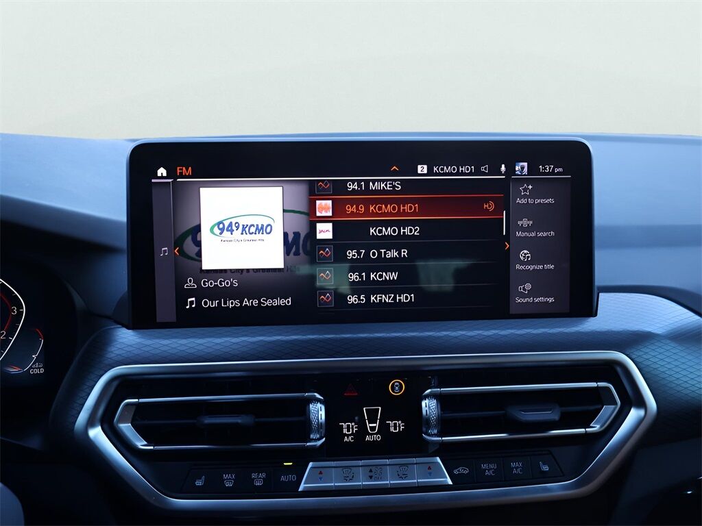 2023 BMW X3 xDrive30i San Clemente CA