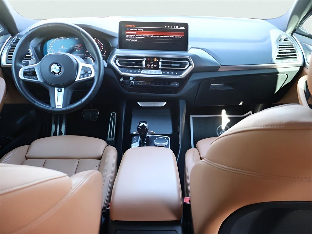 2023 BMW X3 xDrive30i San Clemente CA