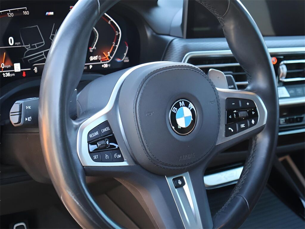 2023 BMW X3 xDrive30i San Clemente CA