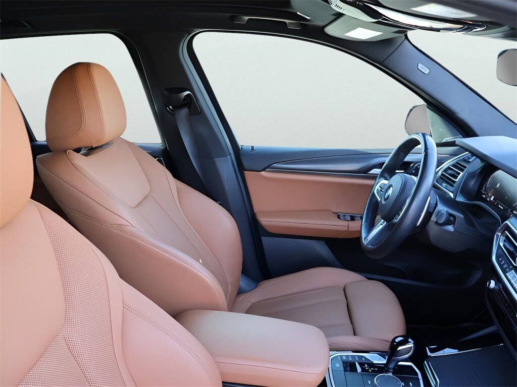 2023 BMW X3 xDrive30i San Clemente CA